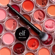 Elf Putty Blush Exclusive Long Term Buildable Color Cream Natural Dew Finishing Formula