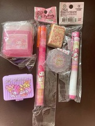 Melody文具