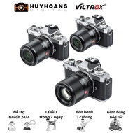 Viltrox 23mm 33mm 56mm f/1.4 lens for Nikon Z - Genuine product