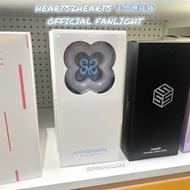  〖已包國際運費!!〗【Hearts2Hearts手燈應援棒】 OFFICIAL FANLIGHT/TXT小手燈鎖匙扣Light Stick Keyring Ver.2 〖各團手燈現貨〗CNBLUE手