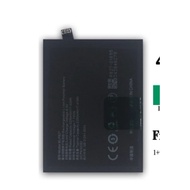 [Ready Stock] Suitable for OPPO OnePlus 9 Pro 1 Plus 9PRO 1 BLP827 Mobile Phone Battery 4450mAh