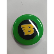 carrom striker burabus(kuih lapis, percuma beg doremon)