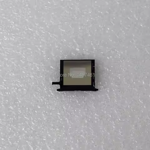 Used Mirror Reflector Repair Parts For Canon EOS 1200D;Rebel T5;Kiss X70;DS126491 SLR