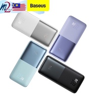 【NEW】Baseus Bipow Pro Digital Display 10000mAh / 20000 mAh 22.5w Power Bank | Fast Charging Powerban