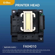 FA04000 FA04010 Print Printhead Printer Head L3110 For L210 L301 L365 L382 L385 L395 L405 L3150 L325
