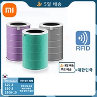 Air Filter For Xiaomi Air Purifier Mi 2 2C 2H 2S 3  3H Pro Air Purifier H13 Carbon HEPA Filter Anti
