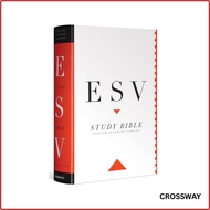 ESV Study Bible, Personal Size