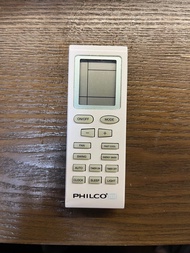 Philco 飛歌冷氣機遙控 YB1FA5 Remote Control