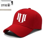 Fedele Nadal Murray Djokovic Outdoor Sports Casual Baseball Hat Duck Tongue Hat Unisex