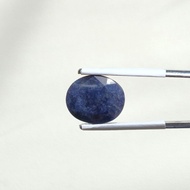 For sale Natural BLUE SAPPHIRE / Natural BLUE SAPHIRE Gemstone Ring 8.10 Ct.