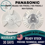 NA-F90A1 / NA-F80A1 / NA-F100A1 PANASONIC WASHING MACHINE PULSATOR / SHARP KIPAS MESIN BASUH