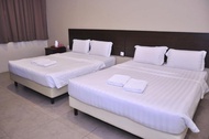 Kuching Transit Inn