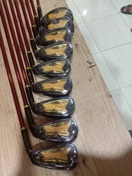 Full Set Stick Golf Maruman Majesty