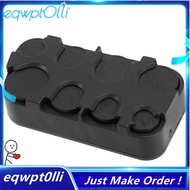 eQQEuro Coin Dispenser Storage Coins Storage Box Dispenser