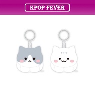 TAEMIN X GGUNG DAENG [LOVE BLOSSOM] POP-UP STORE MD / MINI PLUSH KEYRING