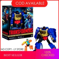 HASBRO Transformers Generation Selects -(Leader Class) G2 Grimlock & Wheelie(G0487)