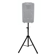 ขาตั้งลำโพง เหล็ก MAX 30 KGS รุ่น ST-502B