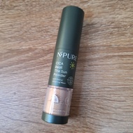 [preloved] NPURE Sunscreen Powder Cica/ BEAT the Sun Powder