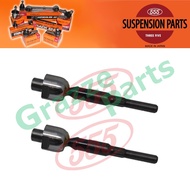 (2pc) 555 Japan Rack End Set SR-6380 for Honda Civic FB SNB 2.0