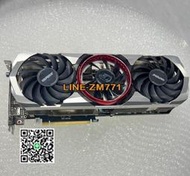 【可開發票】七彩虹rtx3080 ad 10g非礦 光陰追蹤 吃雞顯卡九成新保修三個月