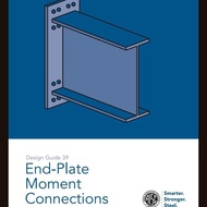 End-Plate Moment Connections Book