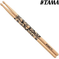 Tama 7A-S Sticks of Doom Series 7A Japanese Oak Drumsticks