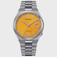 CITIZEN CITIZEN WATCH AUTOMATIC TSUYOSA NJ0150-81Z