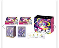 Pokémon PTCG 日版 mega M1LMIS 沙奈朵禮盒