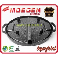 Maystar BULGOGI PAN ALL NEW GRILL BARBEQUE BBQ 32CM Without Glass Lid!!