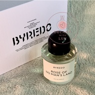 [🇸🇬SG Seller] Rose Of No Man's Land Byredo (Decant/Refill Perfume)
