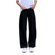 NEWEST - Men's Long Loose Fit Baggy Jeans - unisex Baggy Jeans - Latest Baggy JEANS