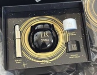 順豐包郵 現貨💜Helena Rubinstein 赫蓮娜赫蓮娜 黑繃帶 四件套