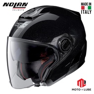 NOLAN N40-5 SPECIAL N-COM HELMET