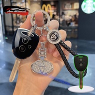 Toyota wigo car key cover avanza car key case aygo keychain avanza key case cover wigo keychain