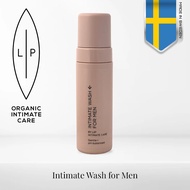 Lip Intimate Care - Intimate Wash for Men