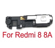 ของแท้สำหรับ Xiaomi Redmi 4X 8 8A 9 9A Note 6 7 8 8 8T 9 9S 10 Pro 10S 11 11S ลำโพงเสียงกริ่งเตือนดังสายเคเบิลงอได้