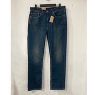 Levi's 514 Series Men's Straight Jeans Clothing 140674