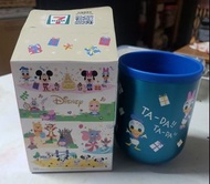Disney 唐老鴨 7-11杯