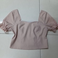 Pass Cchat shirt sz m