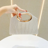 Sequin Túi ví cầm tay nữ của lấp lánh pha lê lấp lánh Ví đi tiệc Túi đeo chéo với thiết kế thanh lịc