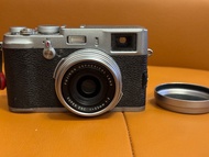 Fujifilm X100 第一代 數碼相機 Fuji 富士