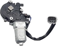 Well Auto WINDOW LIFT MOTOR Front Left-Driver side-6 Pin Compatible With 09-14 Nissan Cube S,SL 1.8L