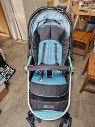 Graco BB 車/ 雙向bb手推車