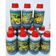 BAJA EZIGROW 500 ML ( POKOK GETAH DAN LAIN-LAIN )