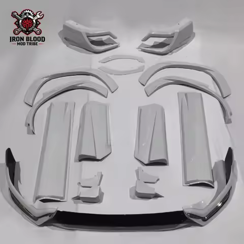Suitable for 2024 Toyota Corolla Cross Japanese version