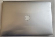 MacBook Pro Retina 15吋 Mid 2015 | i7 | 16GB RAM | 256GB SSD
