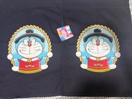 相撲手多啦A夢門簾 櫻花節限定 Sumo Doraemon Door Curtain