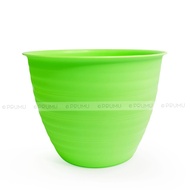 Pot Bunga 20cm - Pot Tanaman - Pot Plastik - Clio SarangTawon 20