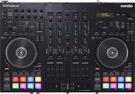 Roland DJ-707M Performance DJ Controller 1-Year Warranty