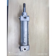 SMC MDB1B40-200  MB TIE-ROD CYLINDER